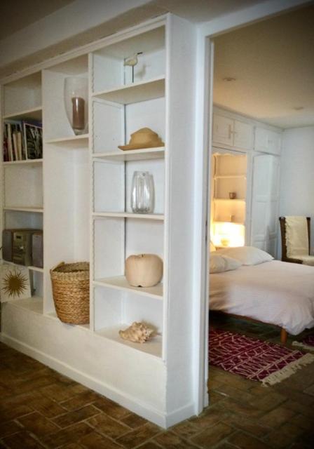 Petite Maison Mitoyenne Au Coeur De Saint Tropez Luaran gambar